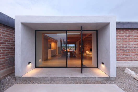 Casa Luce / HK Associates Inc - Image 16 of 27