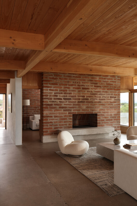 Casa Luce / HK Associates Inc - Image 6 of 27
