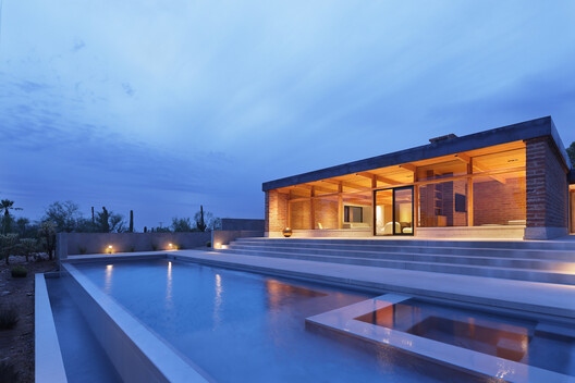 Casa Luce / HK Associates Inc - Image 18 of 27