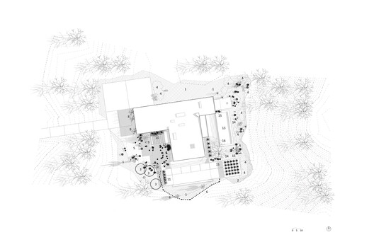 Casa Luce / HK Associates Inc - Image 23 of 27