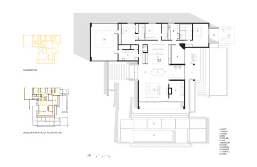 Casa Luce / HK Associates Inc - Image 24 of 27