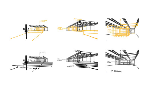 Casa Luce / HK Associates Inc - Image 25 of 27
