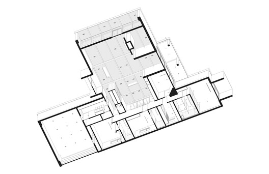Casa Luce / HK Associates Inc Casa Luce / HK Associates Inc - Image 26 of 27