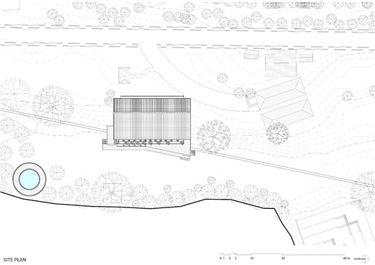 Shared Space / 4site architects - Image 21 of 27