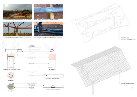 Shared Space / 4site architects - Image 27 of 27