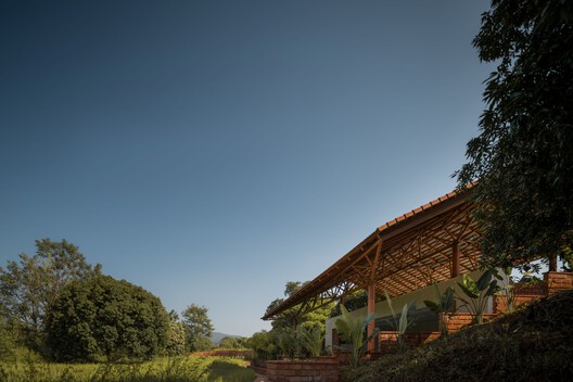 Shared Space / 4site architects - Exterior Photography