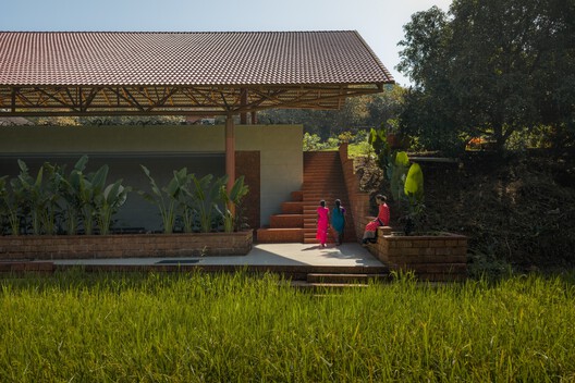 Shared Space / 4site architects - Image 13 of 27