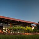 Shared Space / 4site architects - Exterior Photography, Community , Beam