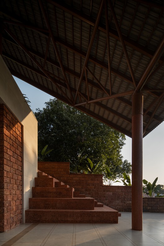 Shared Space / 4site architects - Image 19 of 27