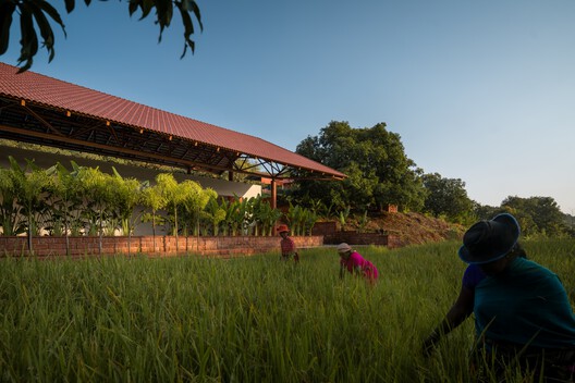 Shared Space / 4site architects - Exterior Photography