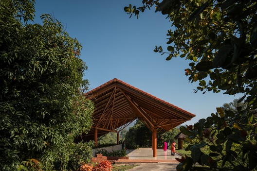 Shared Space / 4site architects - Image 12 of 27