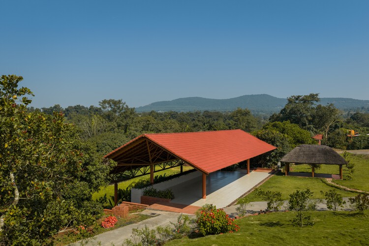 Shared Space / 4site architects - Exterior Photography, Community , Garden