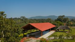 Espacio compartido / 4site architects