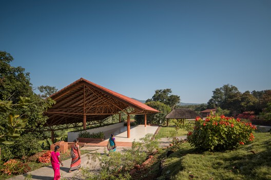 Shared Space / 4site architects - Exterior Photography, Garden