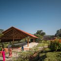 Shared Space / 4site architects - Exterior Photography, Community , Garden
