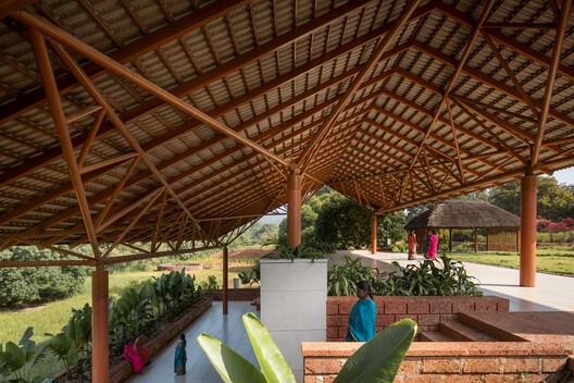 Shared Space / 4site architects - Interior Photography, Garden