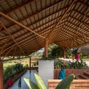 Shared Space / 4site architects - Interior Photography, Community , Garden, Beam