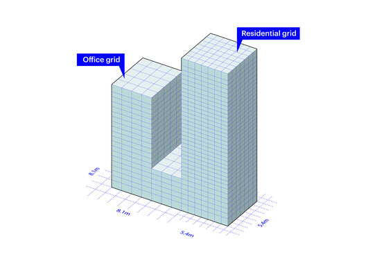 MVRDV Obtains Construction Permit for Low-Carbon Mixed-Use Tour & Taxis Towers in Brussels - Image 25 of 42