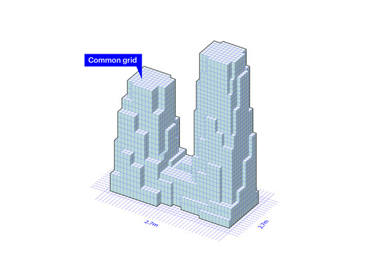 MVRDV Obtains Construction Permit for Low-Carbon Mixed-Use Tour & Taxis Towers in Brussels - Image 26 of 42