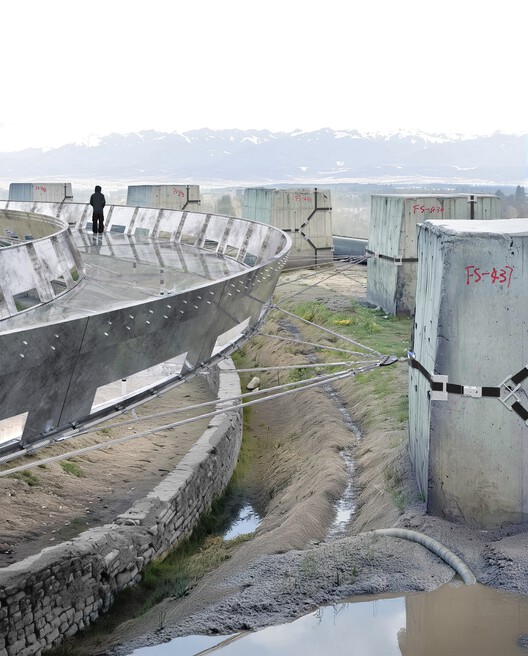 "Calibrated Instability": Daryan Knoblauch on Building With Tension, Time, and Light - Featured Image