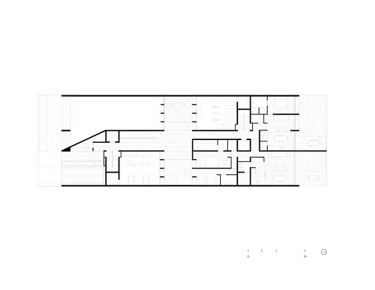 Londres 187 Building / CCA | Bernardo Quinzaños  + Olga Romano - Image 12 of 20