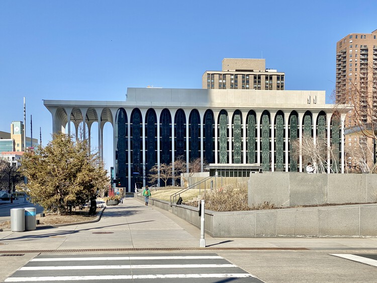 Minoru Yamasaki's Northwestern National Life Building in Minneapolis to Be Converted Into Hotel - Image 3 of 5