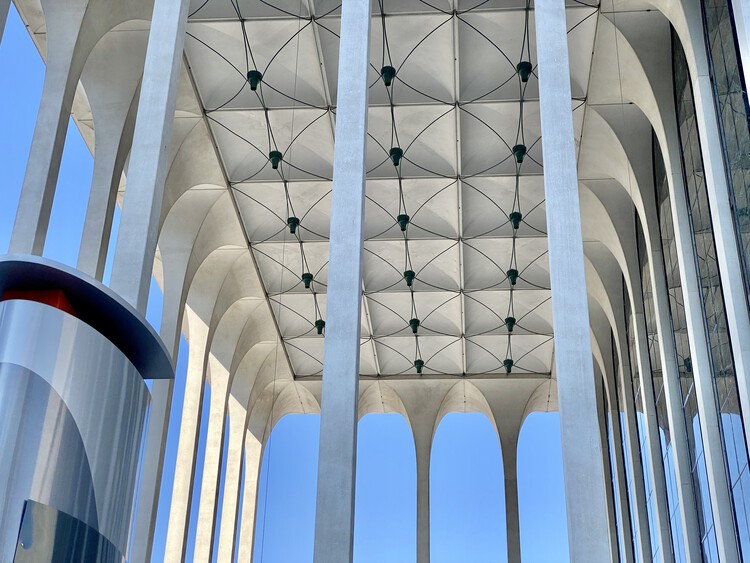 Minoru Yamasaki's Northwestern National Life Building in Minneapolis to Be Converted Into Hotel - Image 5 of 5