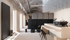 Origin Cafe and Roasters Jax /  S.DA