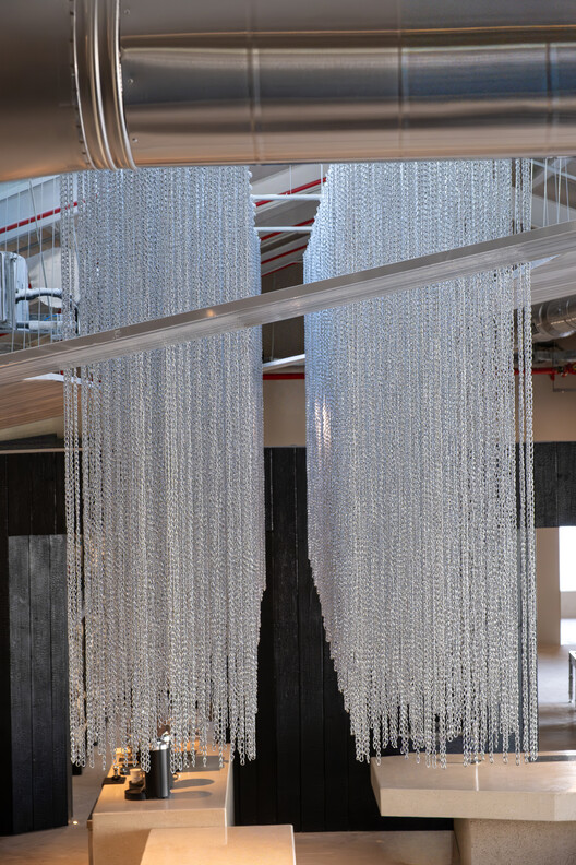 Origin Cafe and Roasters Jax /  S.DA - Interior Photography