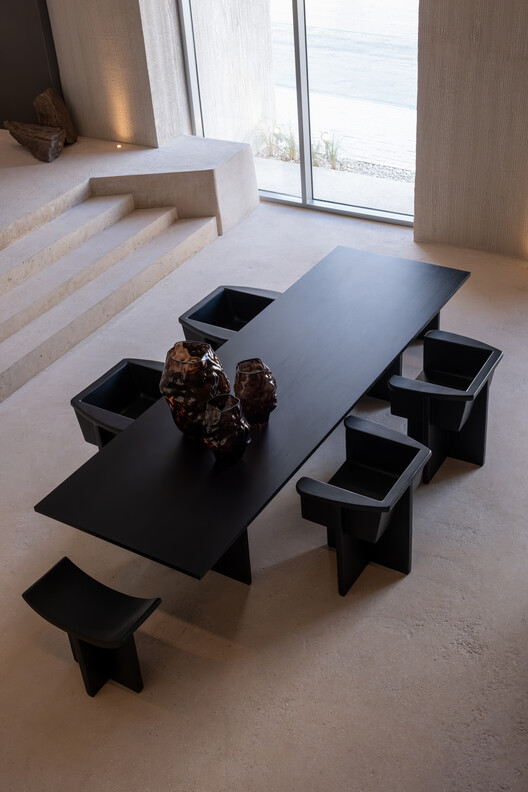 Origin Cafe and Roasters Jax /  S.DA - Interior Photography, Stairs
