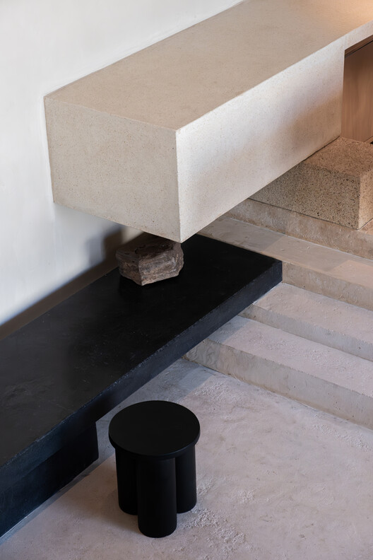 Origin Cafe and Roasters Jax /  S.DA - Interior Photography, Wood, Concrete