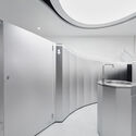 Resmile Dental Wellnss / space+craft - Interior Photography, Healthcare Interiors, Kitchen