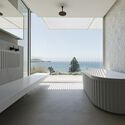 Rockpool House / Architecture Saville Isaacs - Houses
