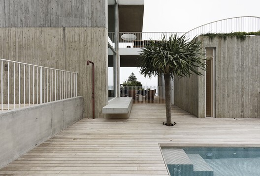 Rockpool House / Architecture Saville Isaacs - Image 14 of 15