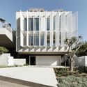 Rockpool House / Architecture Saville Isaacs - Exterior Photography, Houses, Balcony