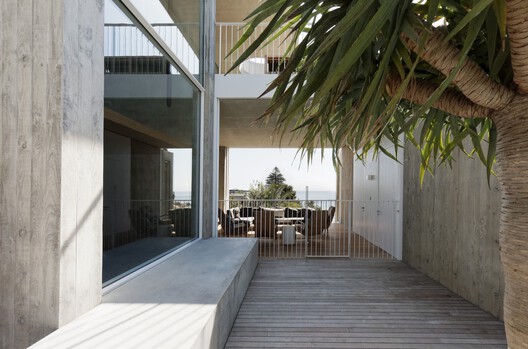 Rockpool House / Architecture Saville Isaacs Rockpool House / Architecture Saville Isaacs - Image 13 of 15
