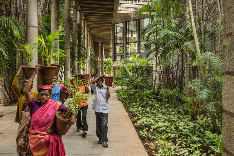 Tropical Modernism Beyond Aesthetics: The Politics of Shade and Air  - Image 10 of 12