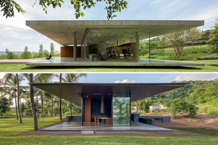 Tropical Modernism Beyond Aesthetics: The Politics of Shade and Air  - Image 5 of 12