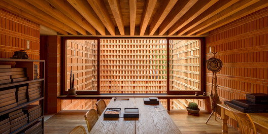 Tropical Modernism Beyond Aesthetics: The Politics of Shade and Air  - Image 12 of 12