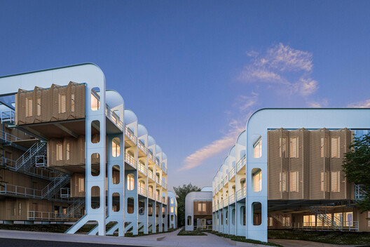 Buildner Launches Unbuilt 2026 and Reveals Unbuilt 2025 Winners - Image 30 of 30