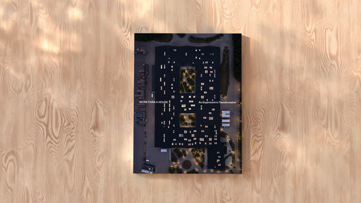From Warehouse to Innovation Hub: Renovation, Reuse and Human-Centered Design for Lower Environmental Impact - Image 15 of 18