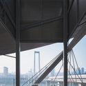 Mountain Alley Rooftop Teahouse Pavilions / RY+P architects - Pavilion