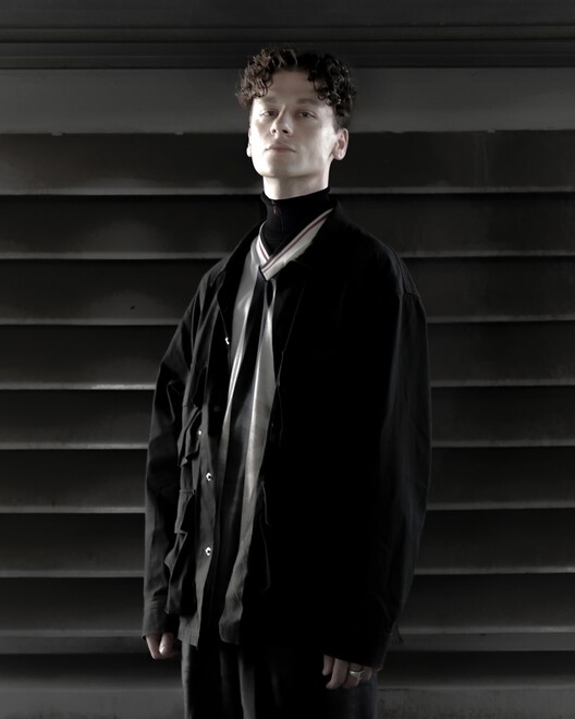 "Calibrated Instability": Daryan Knoblauch on Building With Tension, Time, and Light - Image 9 of 9