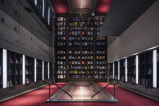 Art Nouveau Revisited: Craft, Materiality, and Detail in Contemporary Hospitality Spaces - Image 18 of 22