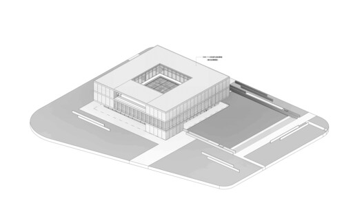 美的科学中心 / 马泷工作室_BIAD - 19 的图像 29