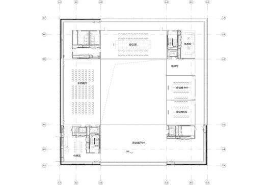 美的科学中心 / 马泷工作室_BIAD - 24 的图像 29