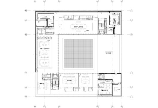 美的科学中心 / 马泷工作室_BIAD - 25 的图像 29