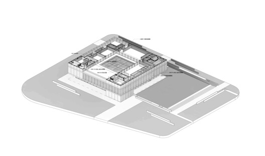 美的科学中心 / 马泷工作室_BIAD - 22 的图像 29