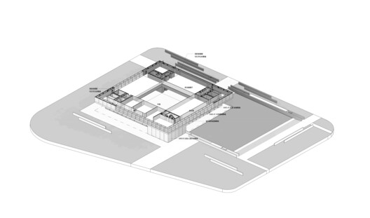 美的科学中心 / 马泷工作室_BIAD - 21 的图像 29
