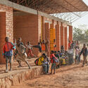 Architecture that Empowers Communities: The Stories Behind Francis Kéré’s Projects - Image 3 of 4